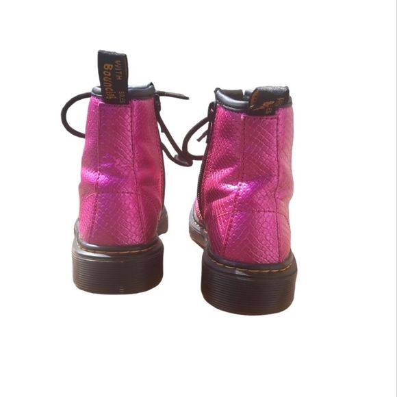 Dr Martens Boots - Picture 6 of 8
